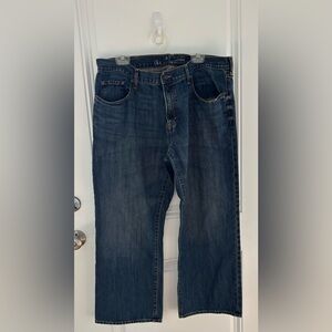 Old Navy Men's Relaxed Denim Jeans